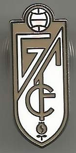 Badge FC Granada